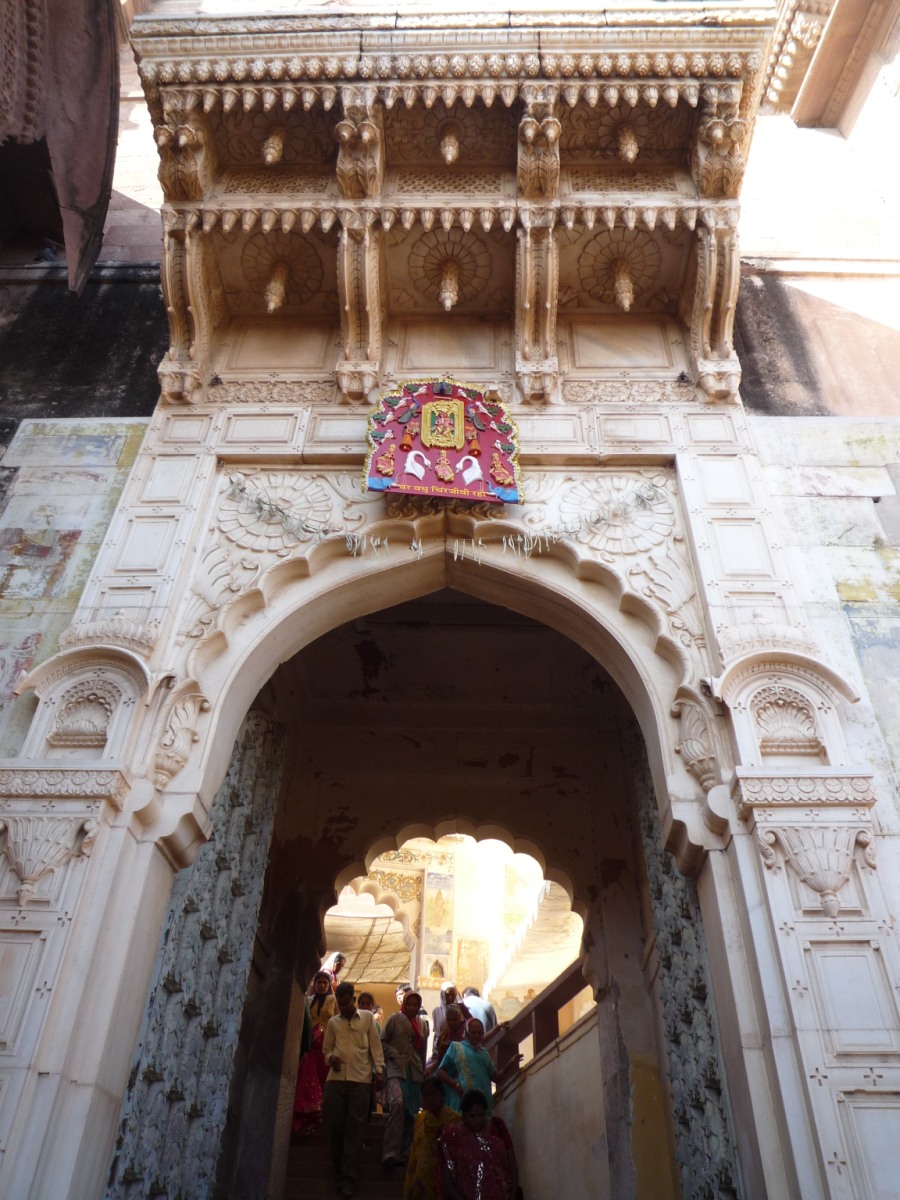 Umaid Bhawan Palace67